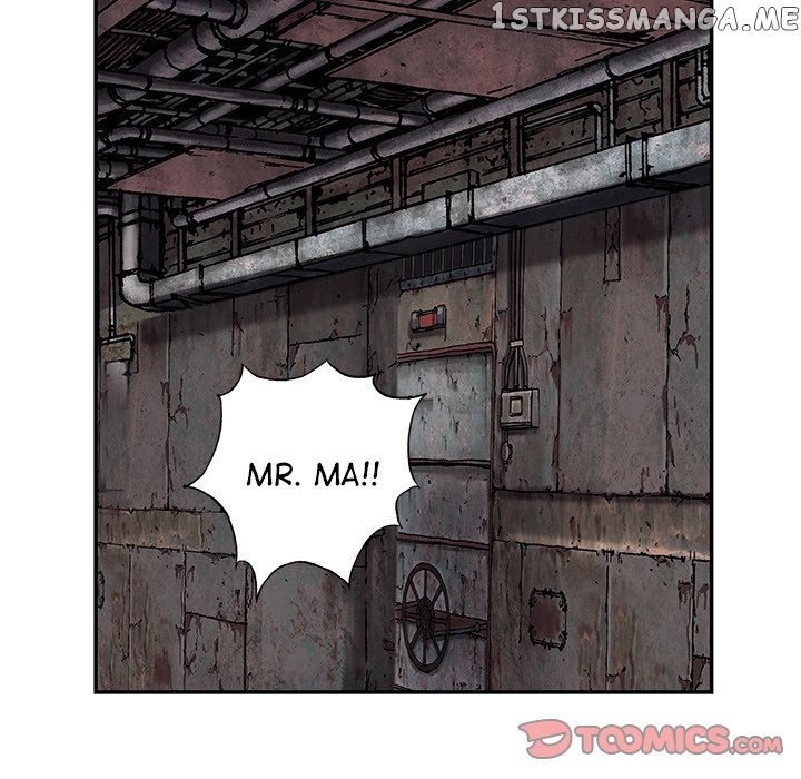 Leviathan, Chapter 132 image 022